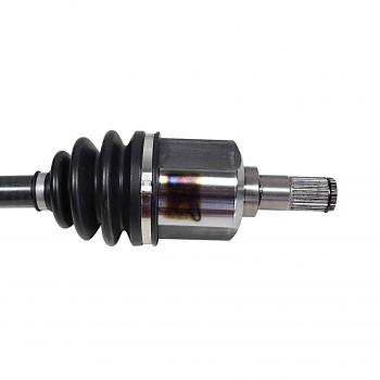 2006 Hyundai Santa Fe CV Axle Assembly Front Left GSP NCV37544 image 2 of 4