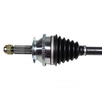 2006 Hyundai Santa Fe CV Axle Assembly Front Left GSP NCV37548 image 1 of 4