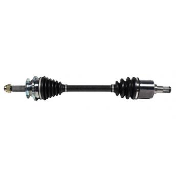 GSP NCV37548 - CV Axle Assembly GSP NCV37548 CV Axle Assembly product image 5 of 5