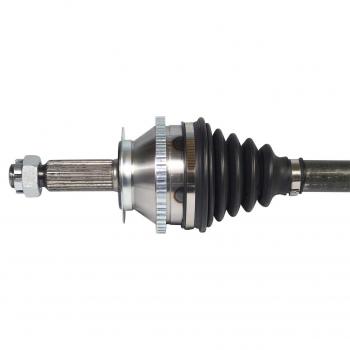 2006 Hyundai Santa Fe CV Axle Assembly Front Right GSP NCV37549 image 1 of 4