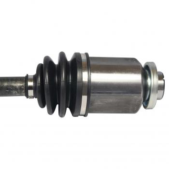 2006 Hyundai Santa Fe CV Axle Assembly Front Right GSP NCV37549 image 2 of 4