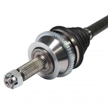 2006 Hyundai Santa Fe CV Axle Assembly Front Right GSP NCV37549 image 3 of 4