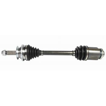GSP NCV37549 CV Axle Assembly product image 5 of 5