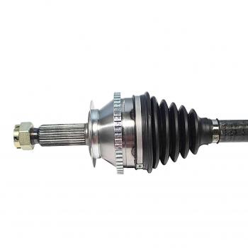 2006 Hyundai Santa Fe CV Axle Assembly Front Right GSP NCV37553 image 1 of 4