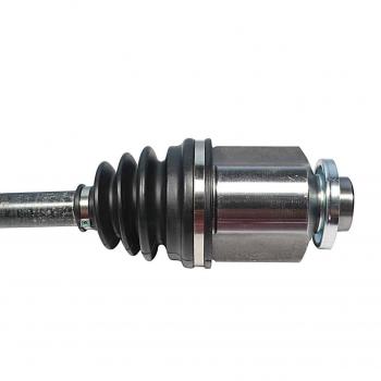 2006 Hyundai Santa Fe CV Axle Assembly Front Right GSP NCV37553 image 2 of 4