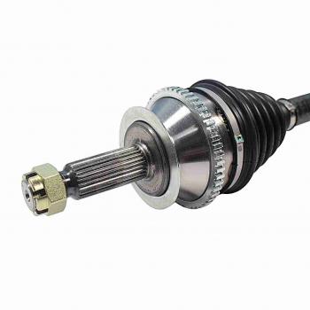2006 Hyundai Santa Fe CV Axle Assembly Front Right GSP NCV37553 image 3 of 4