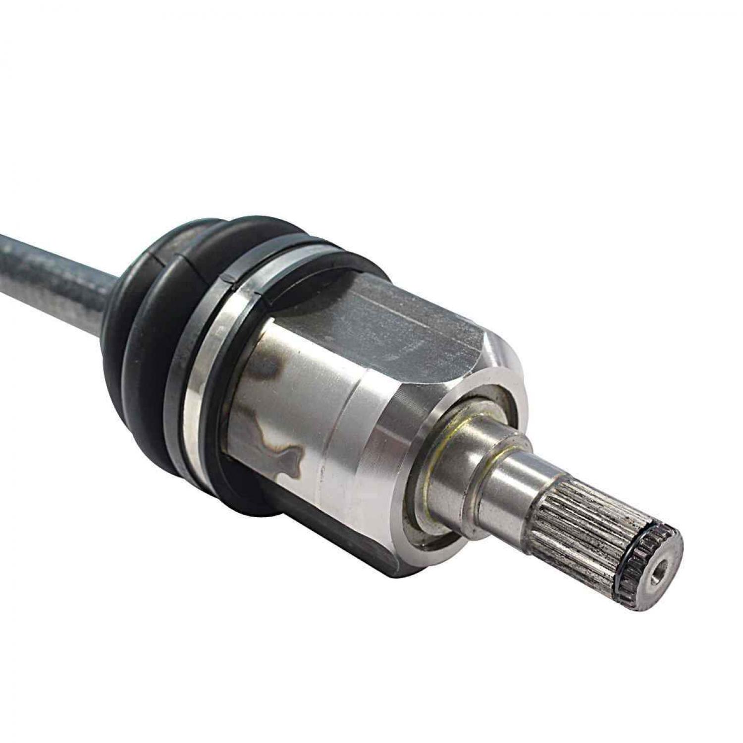 GSP NCV37557 CV Axle Assembly product image 4 of 5