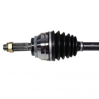 2005 Hyundai Tiburon CV Axle Assembly Front Right GSP NCV37558 image 1 of 4