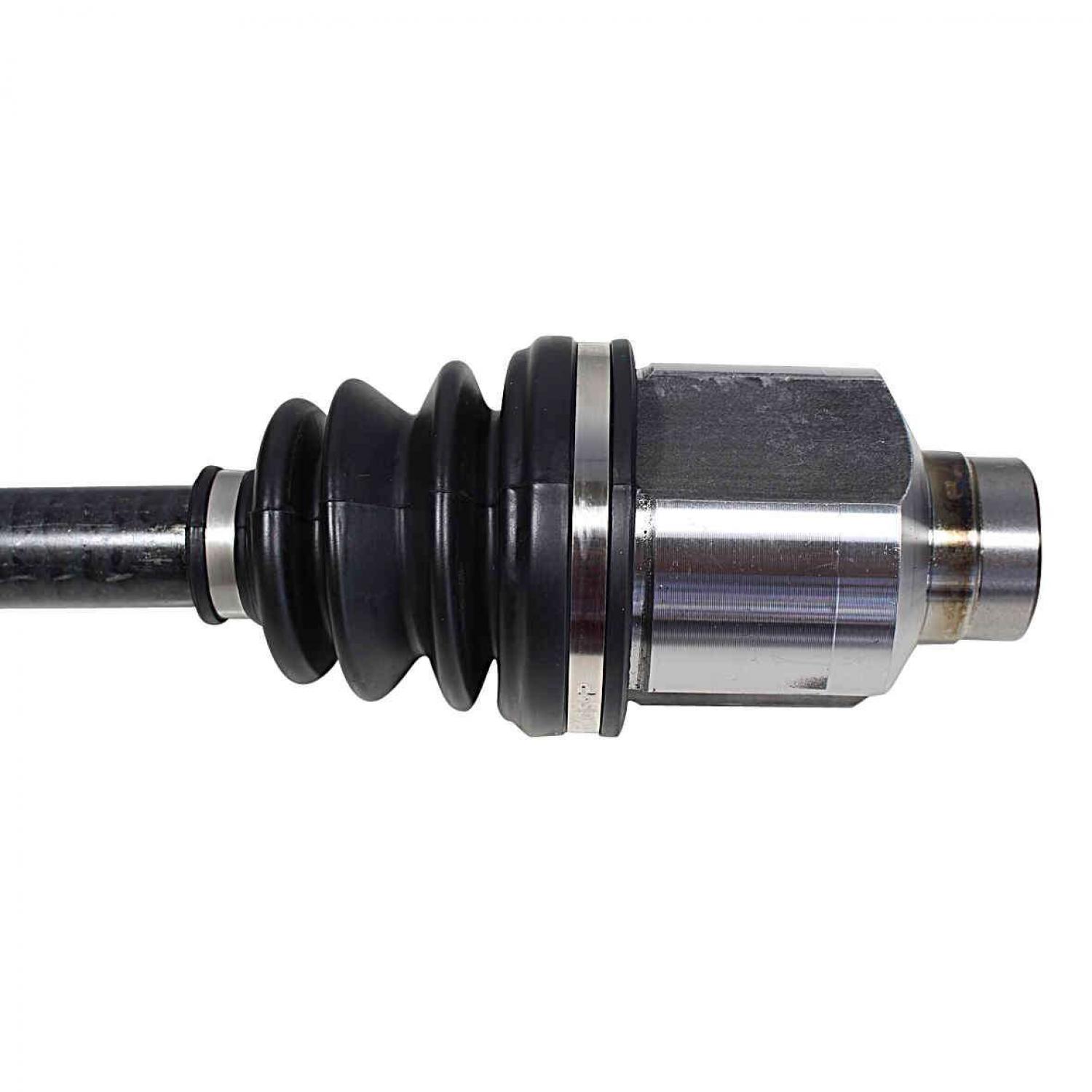 GSP NCV37558 - CV Axle Assembly GSP NCV37558 CV Axle Assembly product image 2 of 5