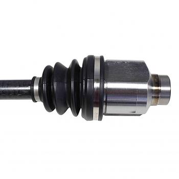 2005 Hyundai Tiburon CV Axle Assembly Front Right GSP NCV37558 image 2 of 4