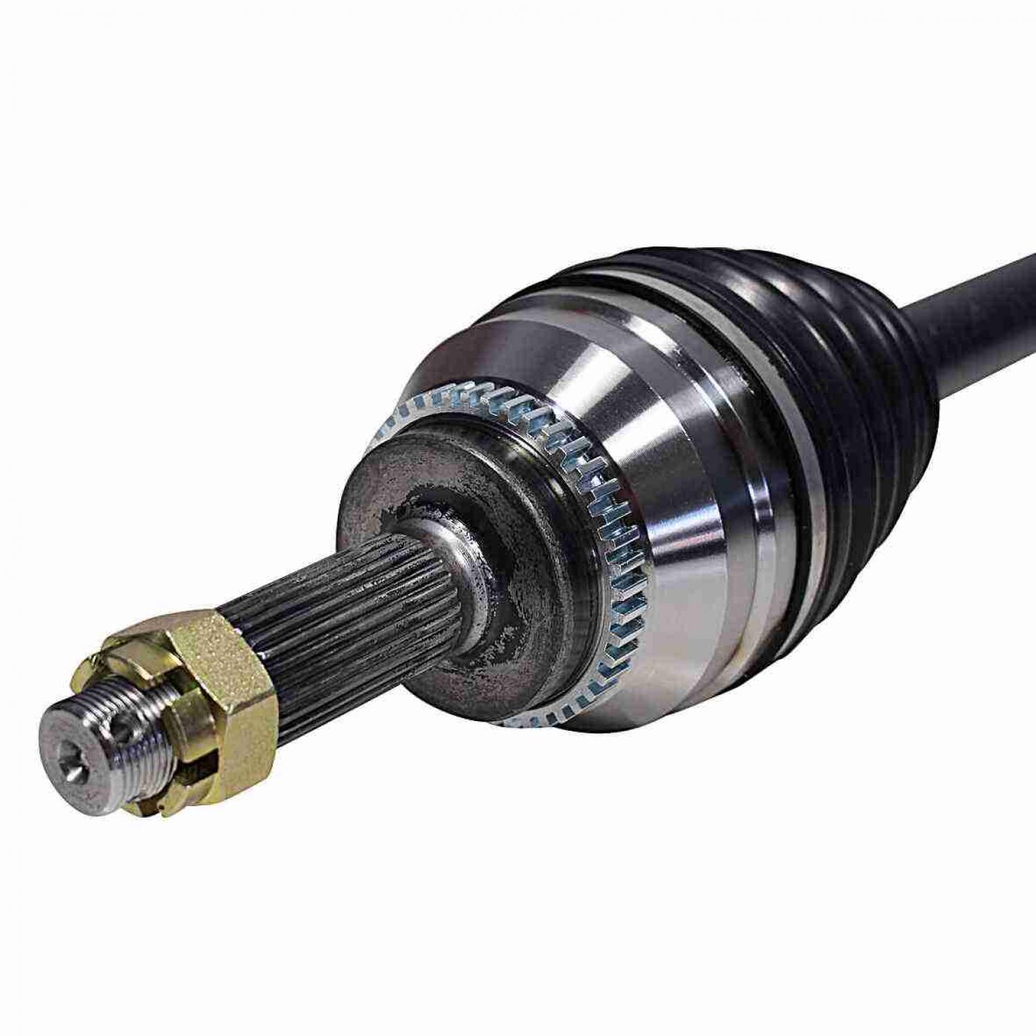 GSP NCV37558 - CV Axle Assembly GSP NCV37558 CV Axle Assembly product image 3 of 5