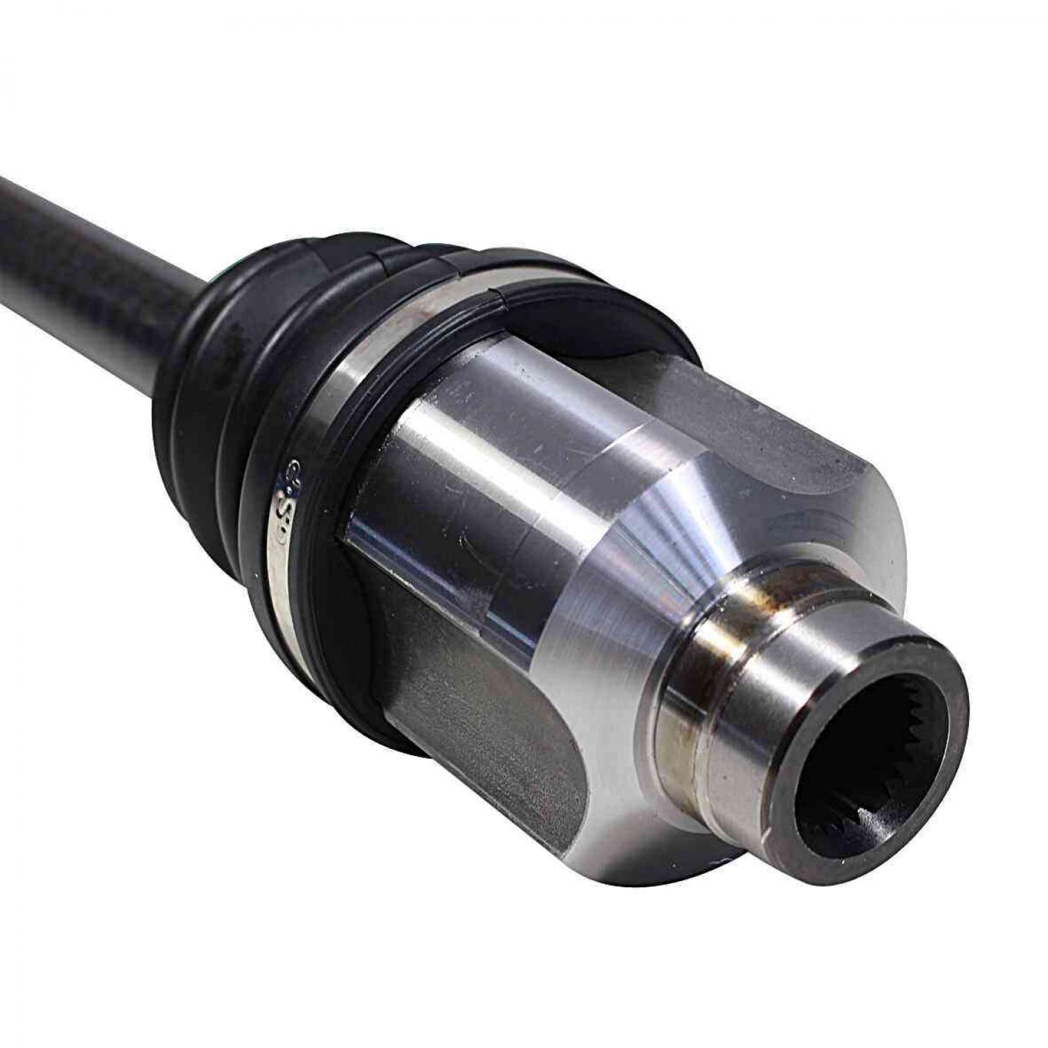 GSP NCV37558 - CV Axle Assembly GSP NCV37558 CV Axle Assembly product image 4 of 5