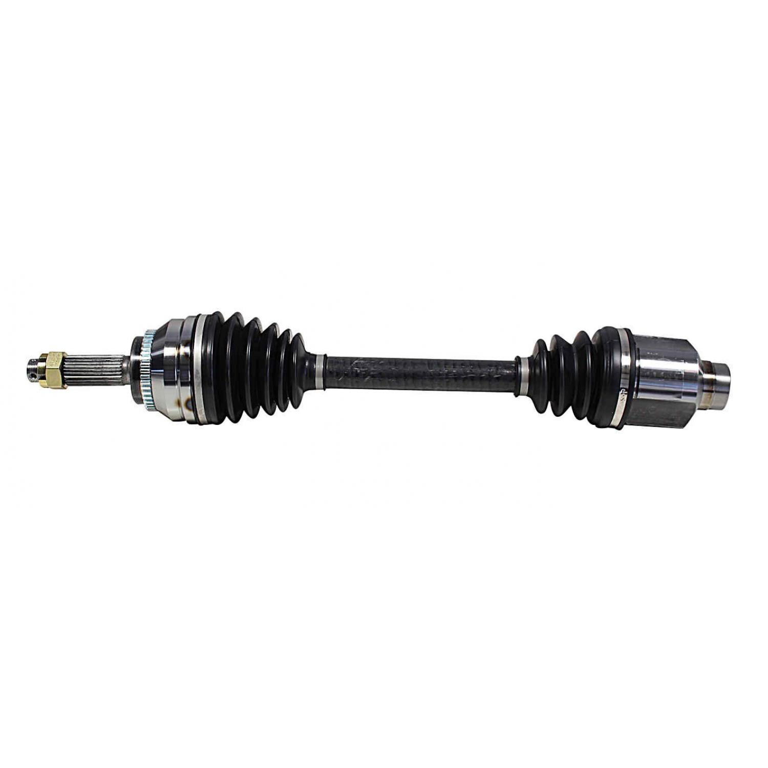 GSP NCV37558 - CV Axle Assembly GSP NCV37558 CV Axle Assembly product image 5 of 5