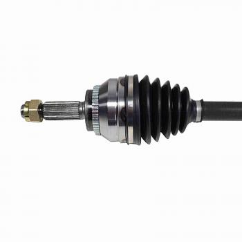2005 Hyundai Tiburon CV Axle Assembly Front Left GSP NCV37559 image 1 of 4
