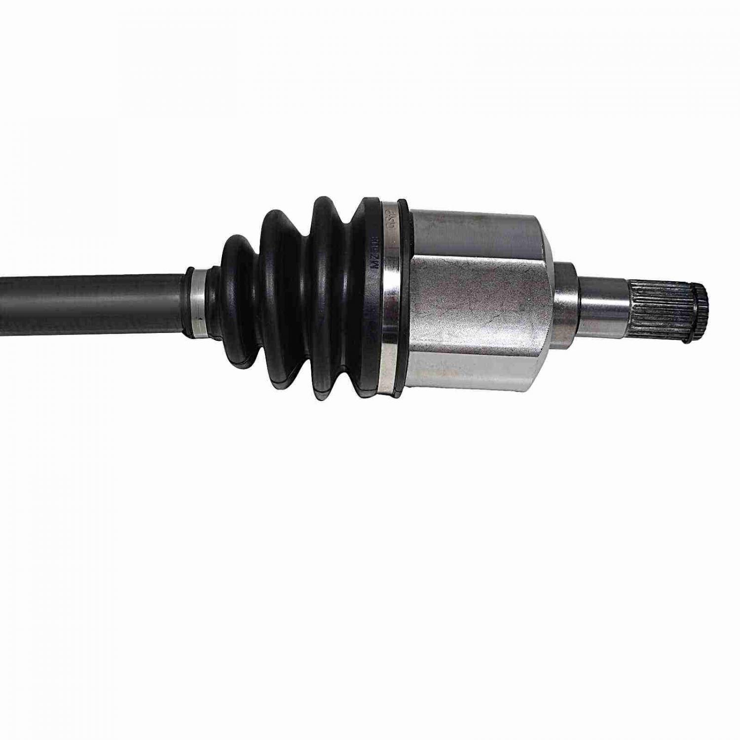 GSP NCV37559 - CV Axle Assembly GSP NCV37559 CV Axle Assembly product image 2 of 5