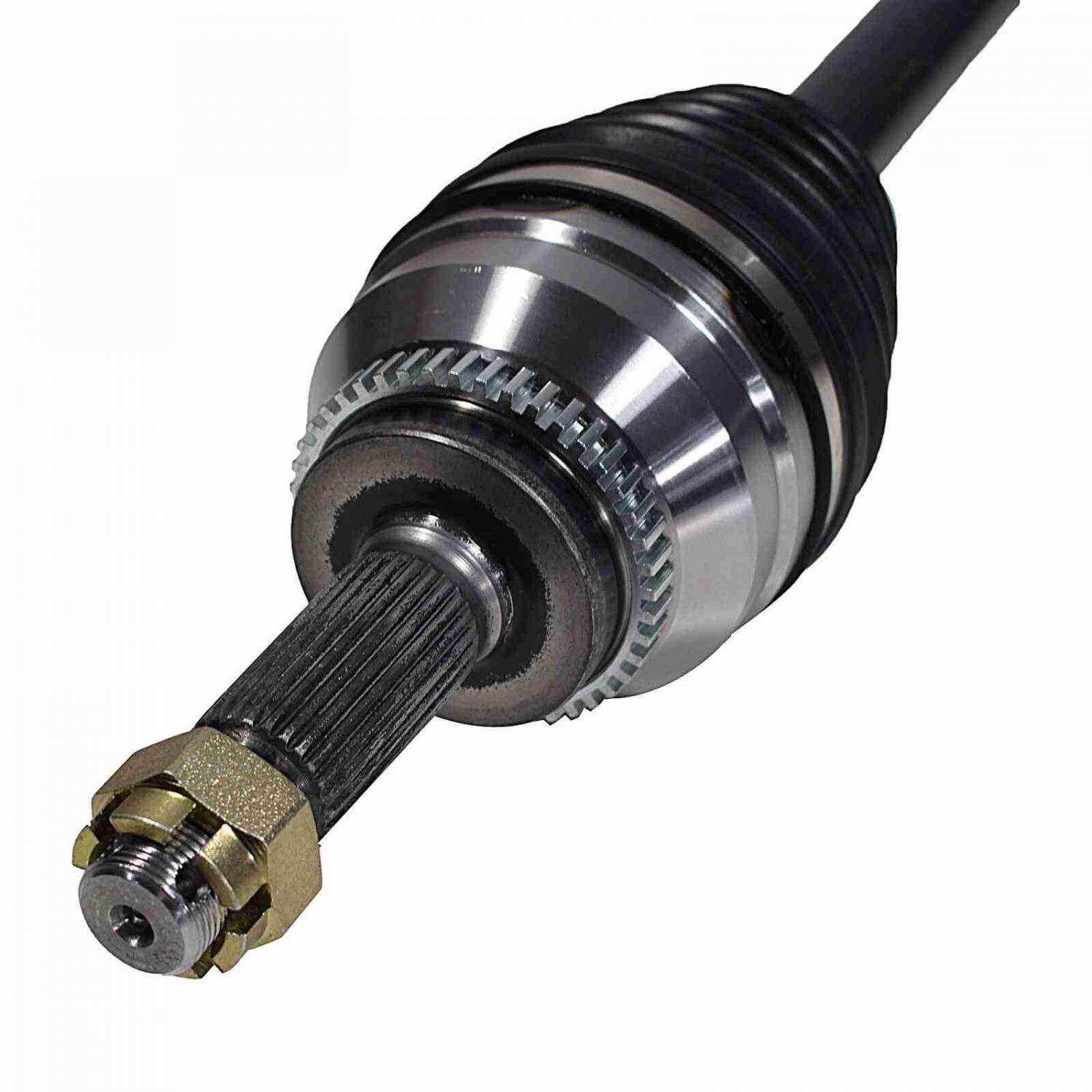 GSP NCV37559 - CV Axle Assembly GSP NCV37559 CV Axle Assembly product image 3 of 5