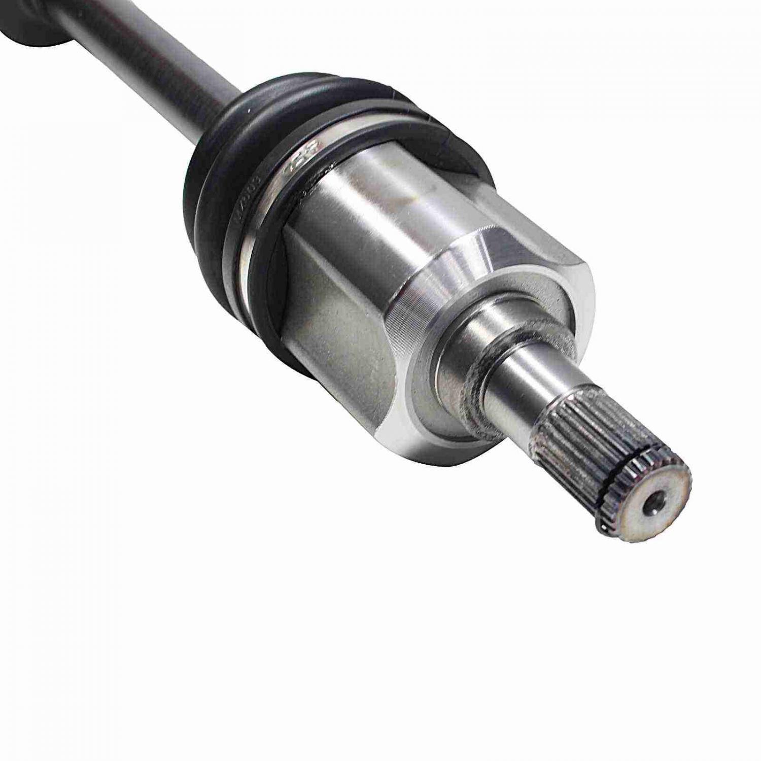 GSP NCV37559 - CV Axle Assembly GSP NCV37559 CV Axle Assembly product image 4 of 5