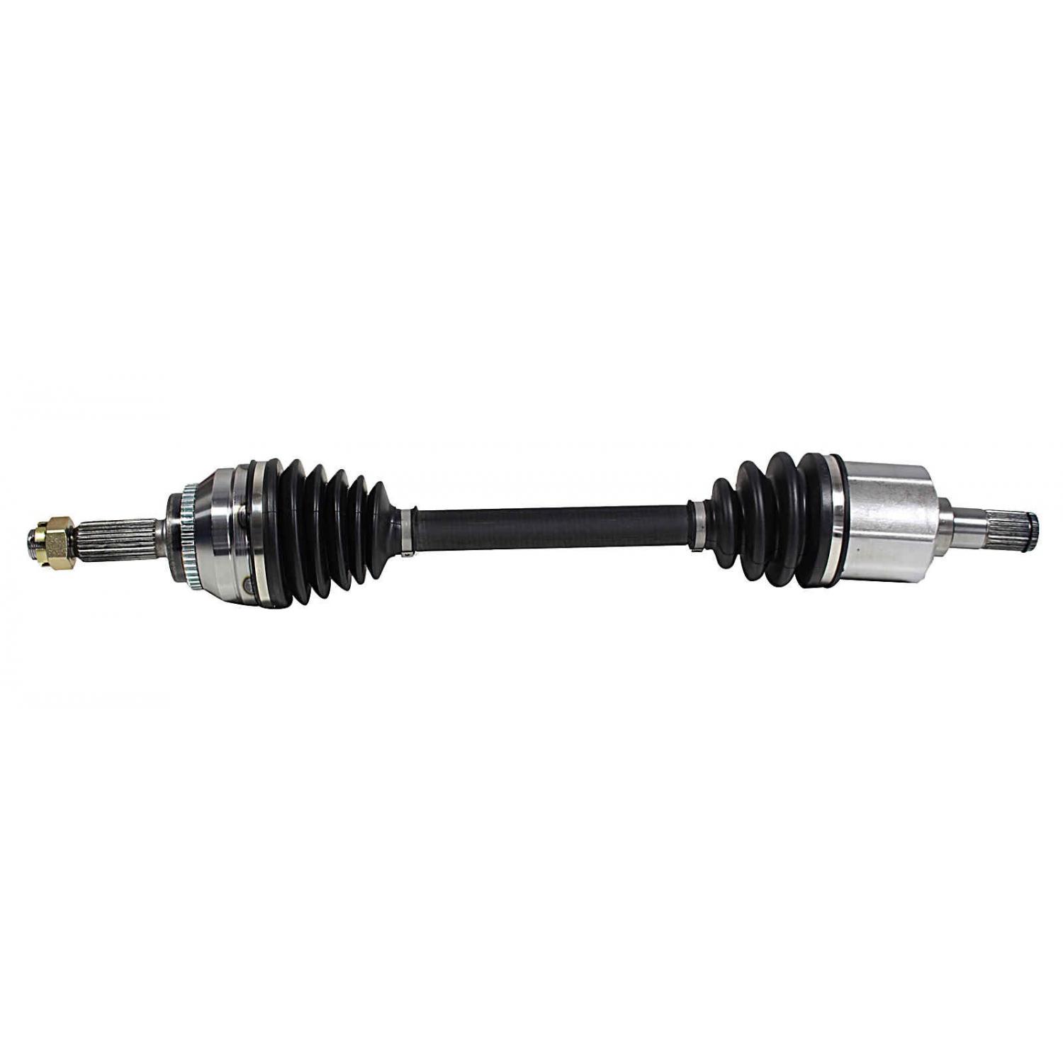 GSP NCV37559 - CV Axle Assembly GSP NCV37559 CV Axle Assembly product image 5 of 5