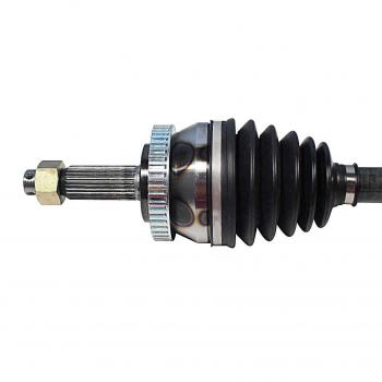 2007 Hyundai Sonata CV Axle Assembly Front Left GSP NCV37563 image 1 of 4