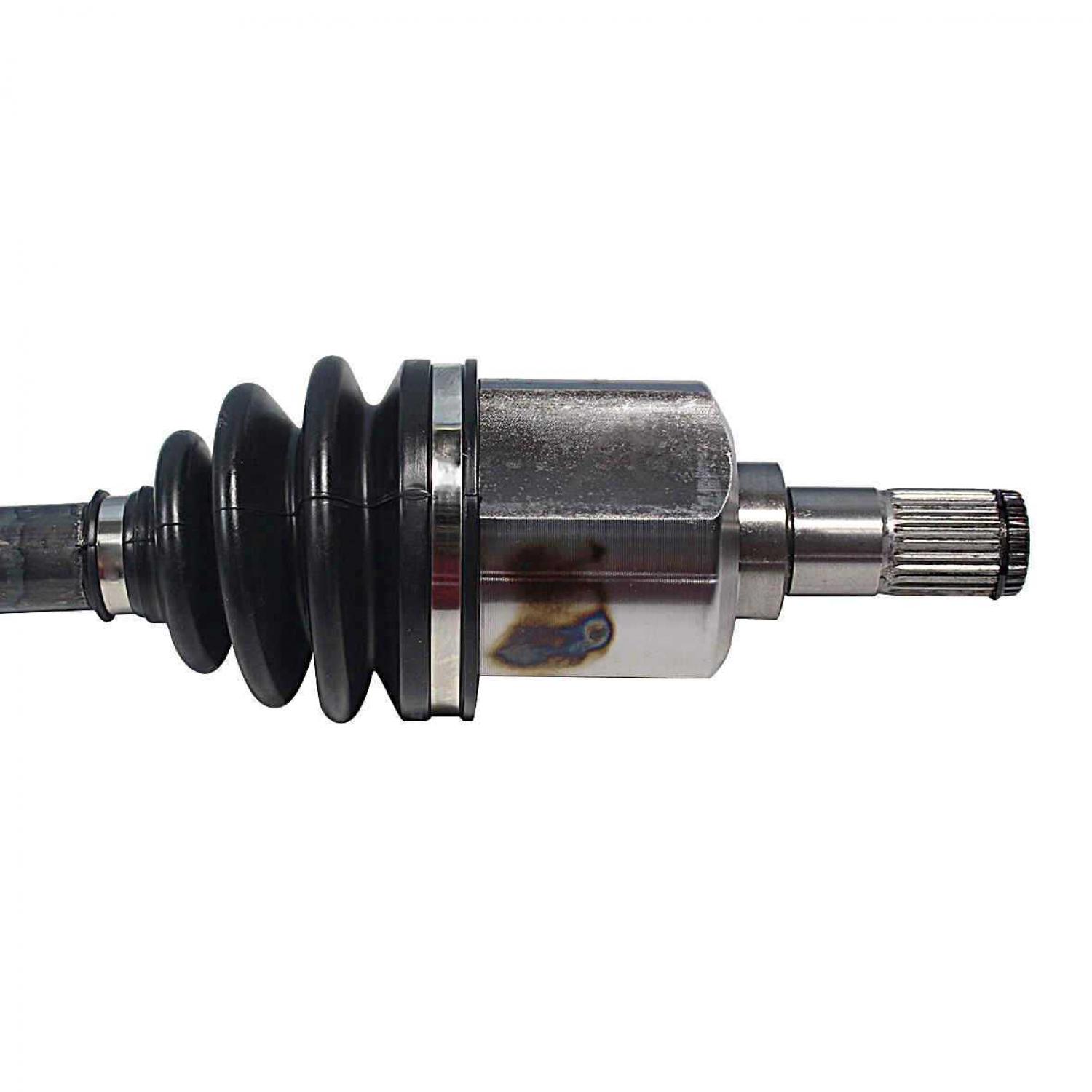 GSP NCV37563 CV Axle Assembly product image 2 of 5