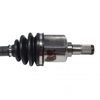 2007 Hyundai Sonata CV Axle Assembly Front Left GSP NCV37563 image 2 of 4