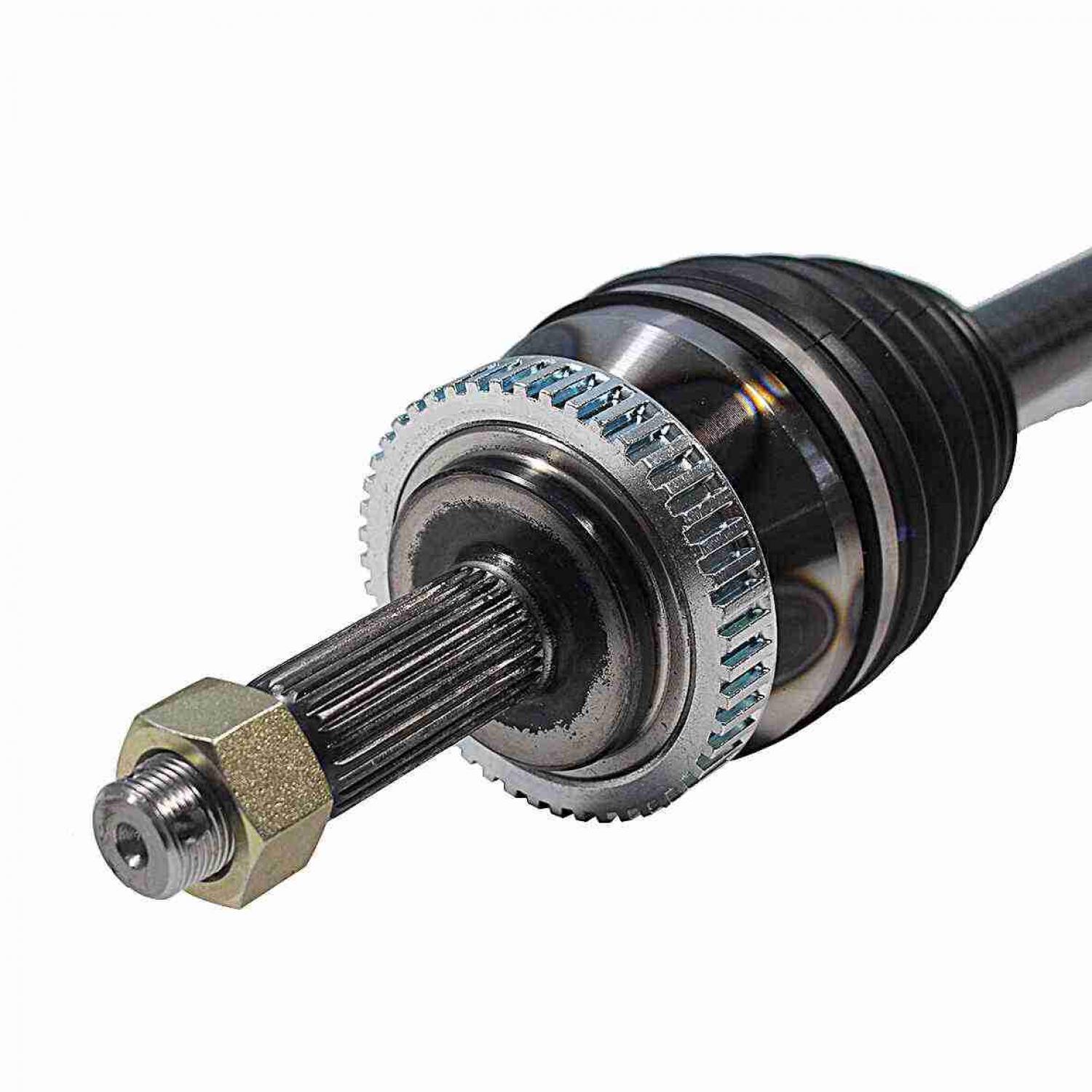 GSP NCV37563 CV Axle Assembly product image 3 of 5