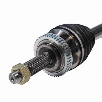 2007 Hyundai Sonata CV Axle Assembly Front Left GSP NCV37563 image 3 of 4