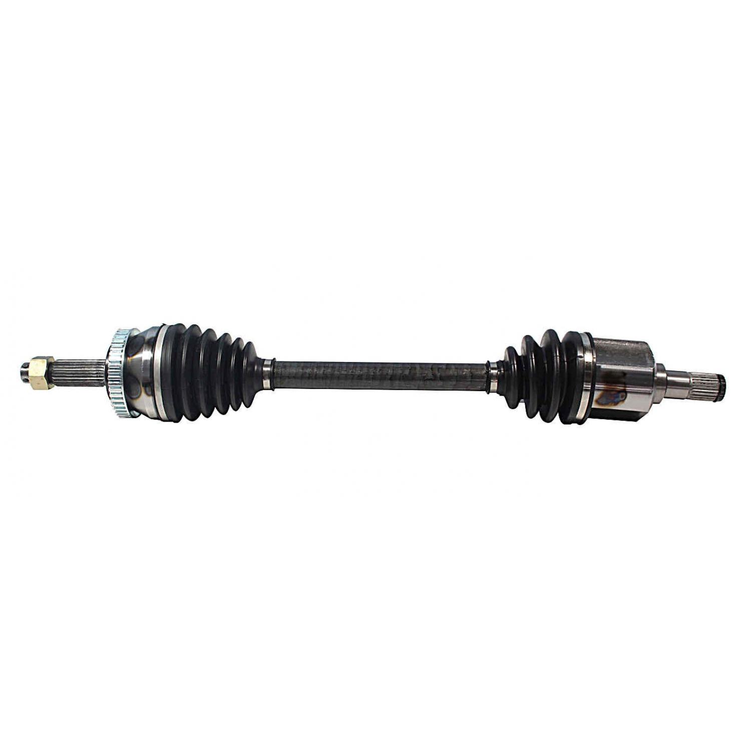 GSP NCV37563 CV Axle Assembly product image 5 of 5