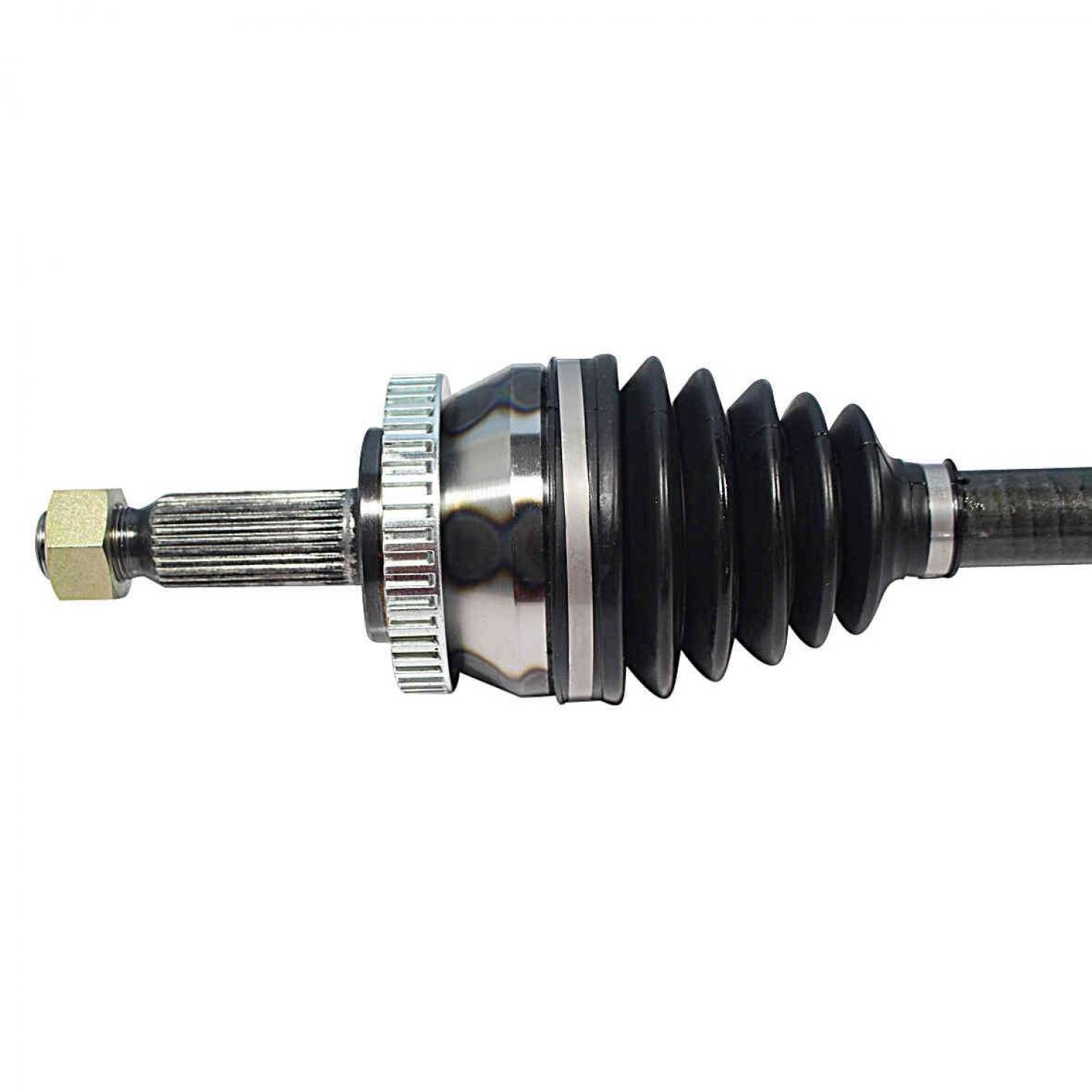 GSP NCV37564 CV Axle Assembly product image 1 of 5