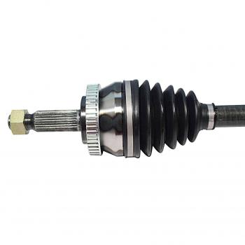 2007 Hyundai Sonata CV Axle Assembly Front Right GSP NCV37564 image 1 of 4