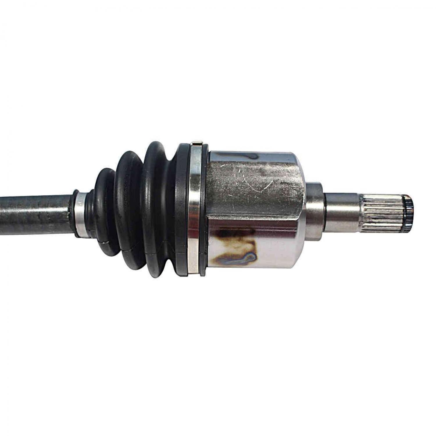 GSP NCV37564 CV Axle Assembly product image 2 of 5