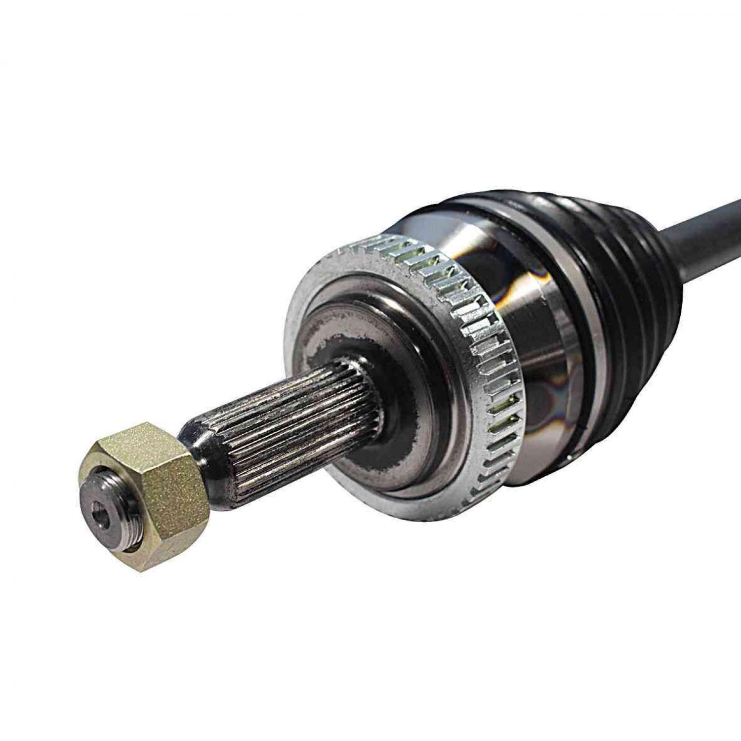 GSP NCV37564 CV Axle Assembly product image 3 of 5