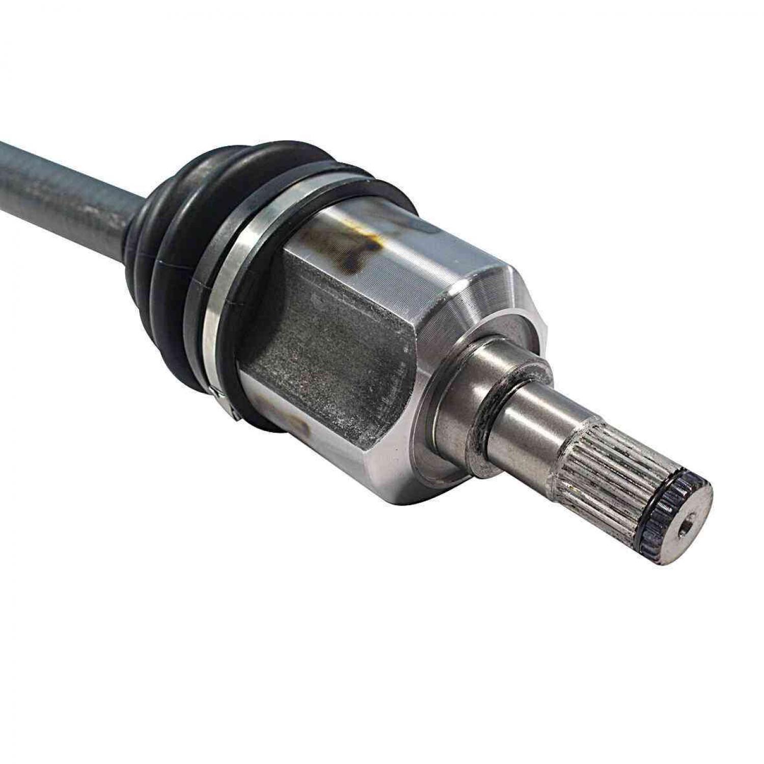 GSP NCV37564 CV Axle Assembly product image 4 of 5