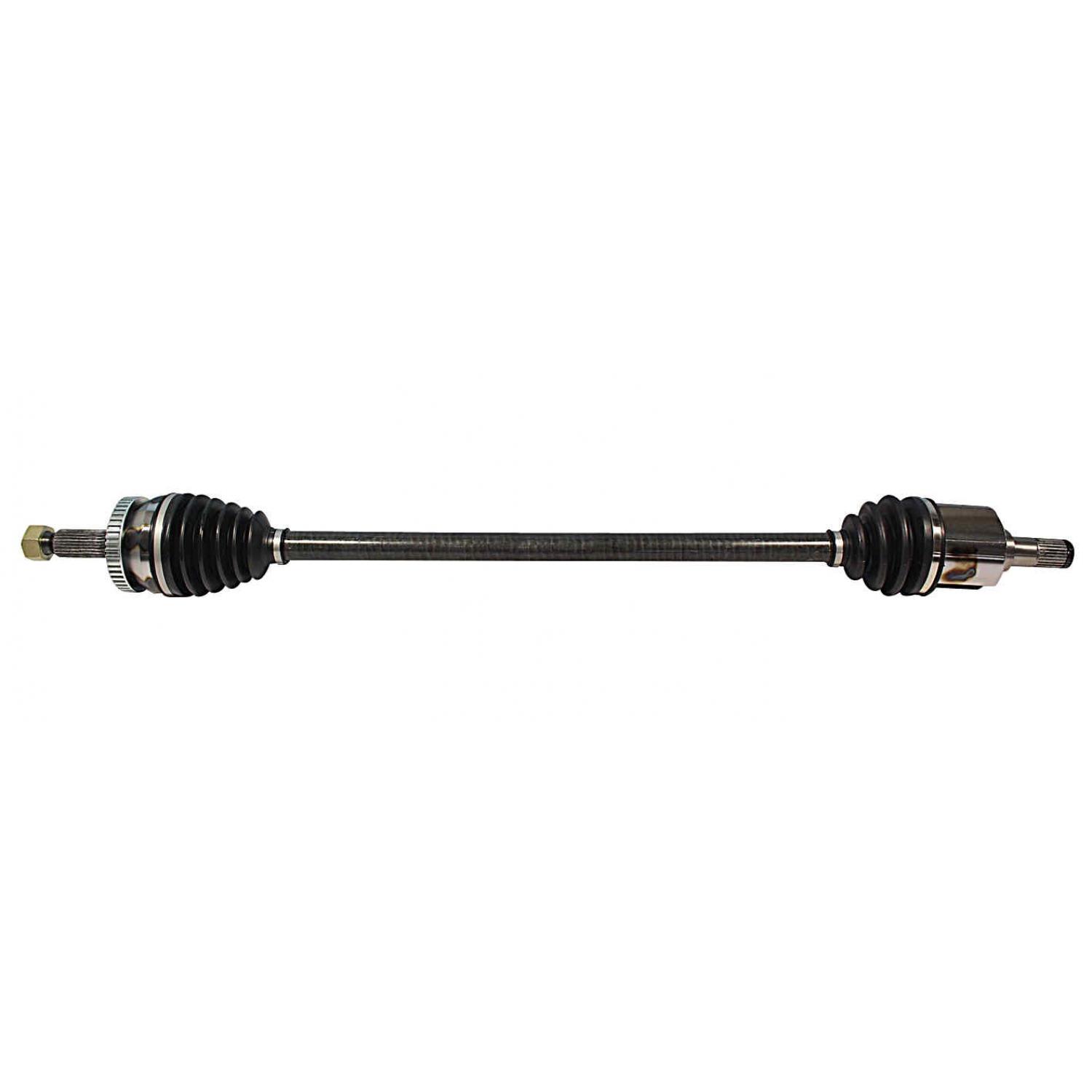 GSP NCV37564 CV Axle Assembly product image 5 of 5