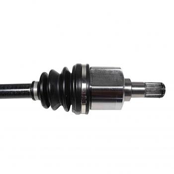 2008 Kia Rondo CV Axle Assembly Front Left GSP NCV37567 image 2 of 4