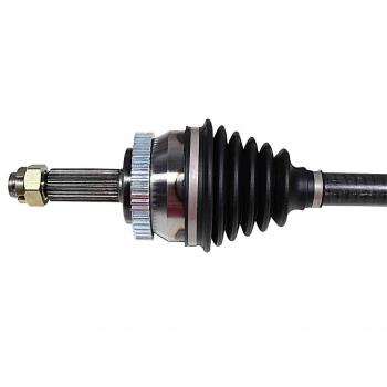 2008 Kia Rondo CV Axle Assembly Front Right GSP NCV37568 image 1 of 4