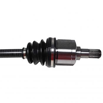 2008 Kia Rondo CV Axle Assembly Front Right GSP NCV37568 image 2 of 4