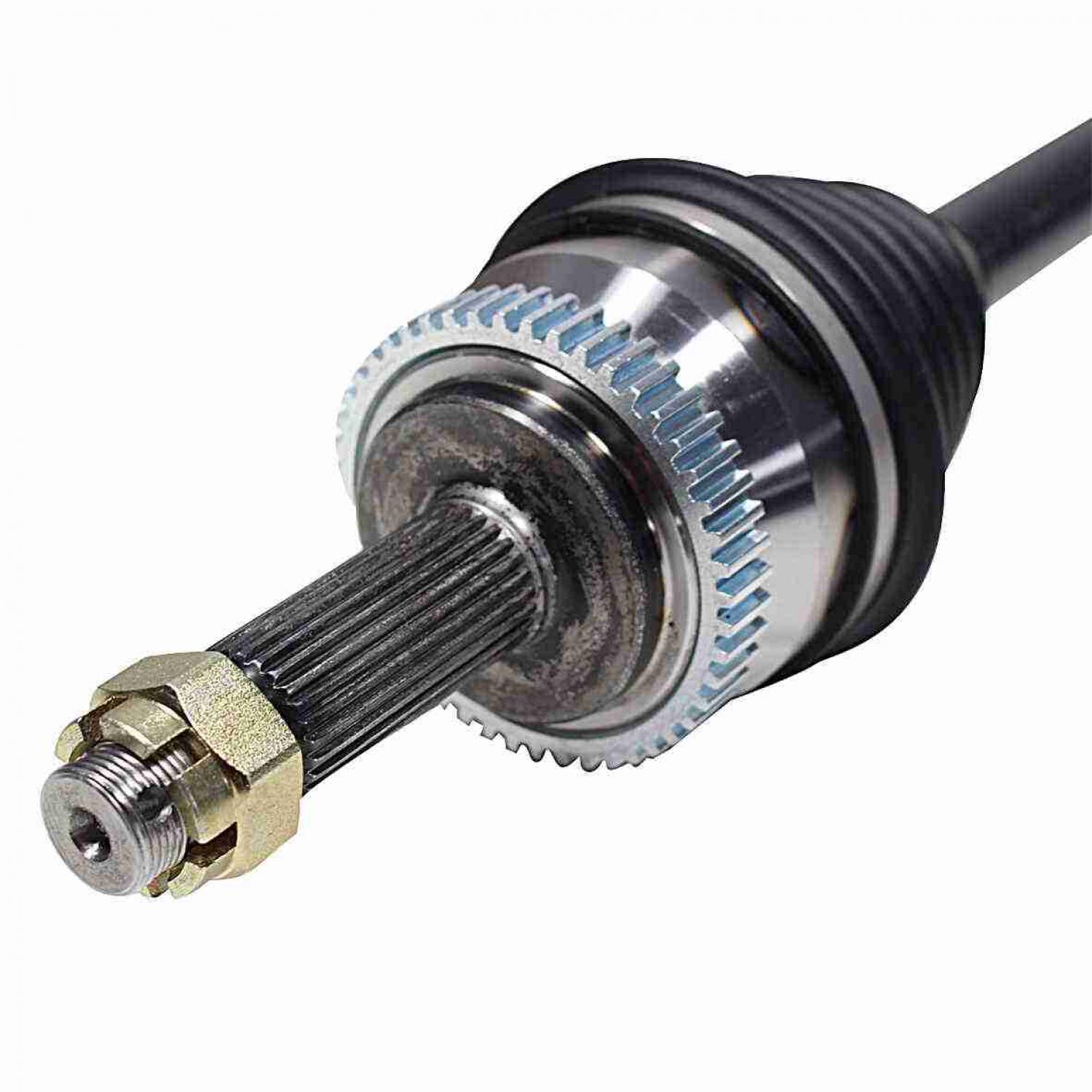 GSP NCV37568 - CV Axle Assembly GSP NCV37568 CV Axle Assembly product image 3 of 5