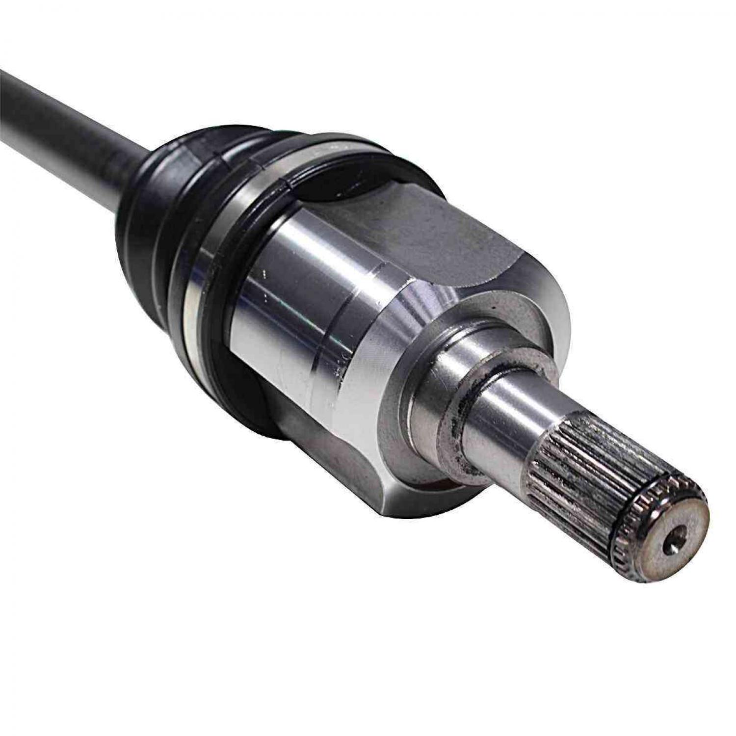 GSP NCV37568 - CV Axle Assembly GSP NCV37568 CV Axle Assembly product image 4 of 5