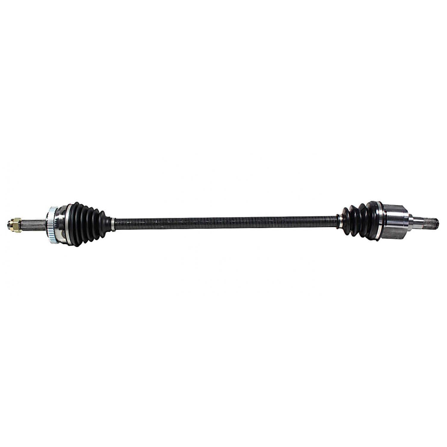 GSP NCV37568 - CV Axle Assembly GSP NCV37568 CV Axle Assembly product image 5 of 5