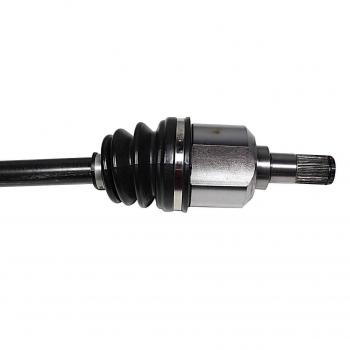 2010 Hyundai Elantra CV Axle Assembly Front Left GSP NCV37569 image 2 of 4