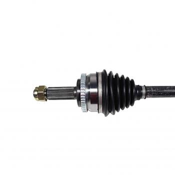 2012 Hyundai Elantra CV Axle Assembly Front Right GSP NCV37570 image 1 of 4