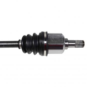 2012 Hyundai Elantra CV Axle Assembly Front Right GSP NCV37570 image 2 of 4
