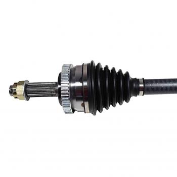 2010 Hyundai Sonata CV Axle Assembly Front Left GSP NCV37571 image 1 of 4