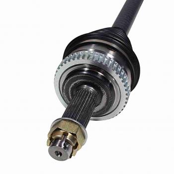 2010 Hyundai Sonata CV Axle Assembly Front Left GSP NCV37571 image 3 of 4