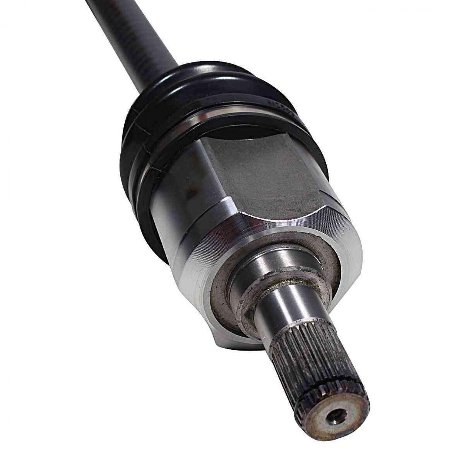 GSP NCV37571 CV Axle Assembly product image 4 of 5