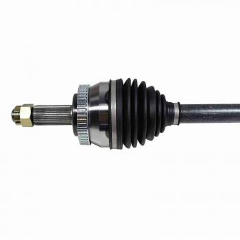 2010 Hyundai Sonata CV Axle Assembly Front Left GSP NCV37573 image 1 of 4