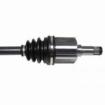 2010 Hyundai Sonata CV Axle Assembly Front Left GSP NCV37573 image 2 of 4