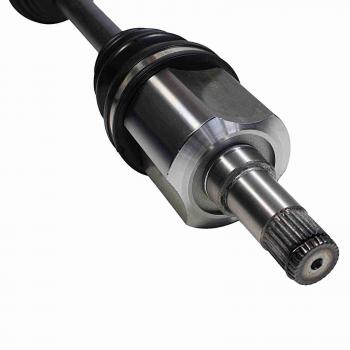 2010 Hyundai Sonata CV Axle Assembly Front Left GSP NCV37573 image 4 of 4