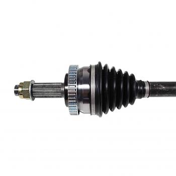 2010 Hyundai Sonata CV Axle Assembly Front Right GSP NCV37575 image 1 of 4